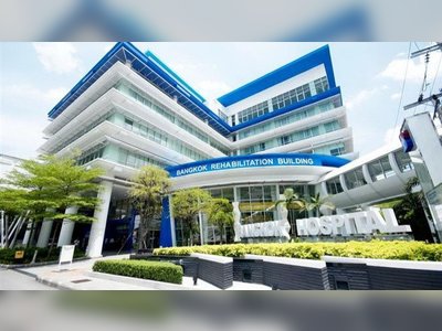 Bangkok International Hospital