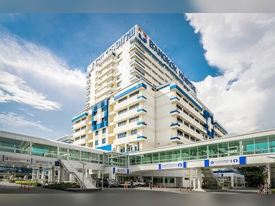 Bangkok International Hospital