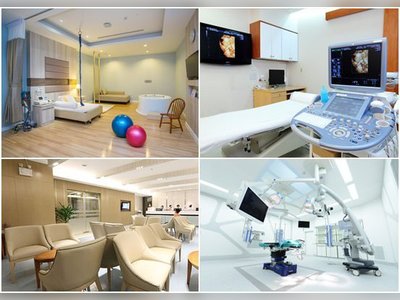 Samitivej Sukhumvit Hospital