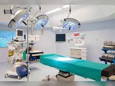 Samitivej Sukhumvit Hospital