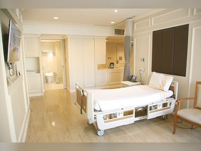 Samitivej Sukhumvit Hospital