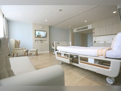 Samitivej Sukhumvit Hospital