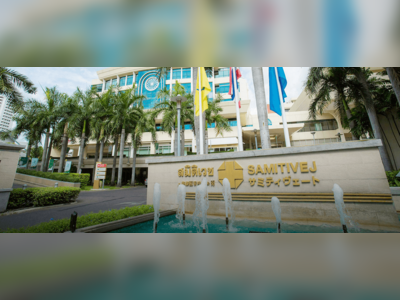 Samitivej Sukhumvit Hospital
