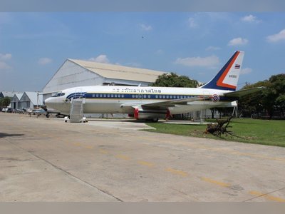 Royal Thai Air Force Museum