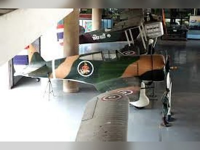 Royal Thai Air Force Museum
