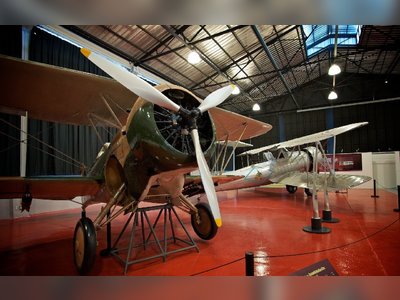 Royal Thai Air Force Museum