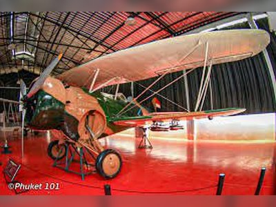 Royal Thai Air Force Museum