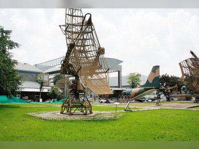 Royal Thai Air Force Museum