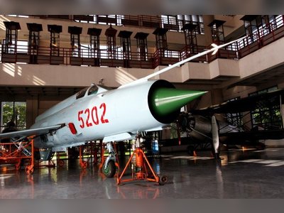 Royal Thai Air Force Museum