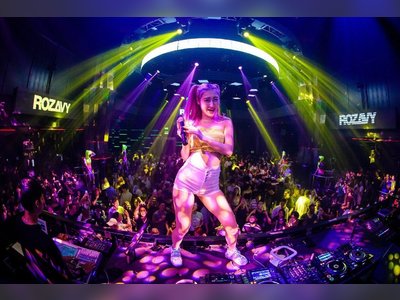 Insanity Nightclub