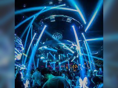 Insanity Nightclub