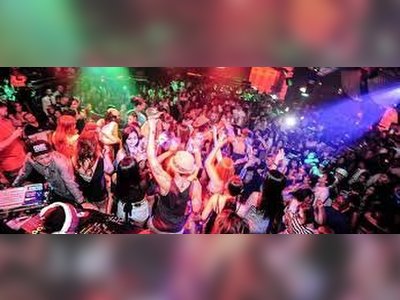 Insanity Nightclub