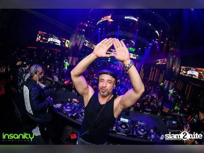 Insanity Nightclub