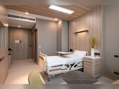 Praram 9 Hospital
