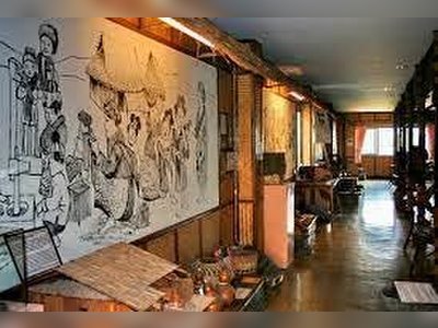 Hill-Tribes Museum and Education Centre