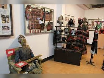 Hill-Tribes Museum and Education Centre