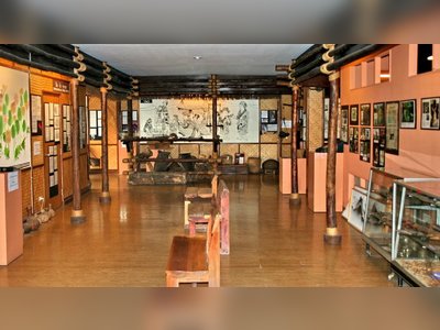 Hill-Tribes Museum and Education Centre