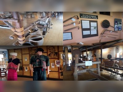 Hill-Tribes Museum and Education Centre