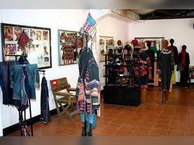 Hill-Tribes Museum and Education Centre