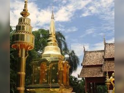 Wat Phra Singh