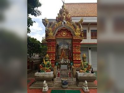 Wat Klang Wieng