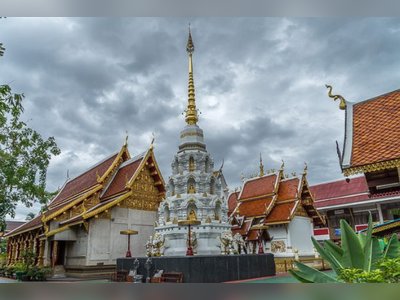 Wat Klang Wieng