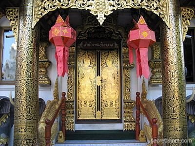 Wat Klang Wieng