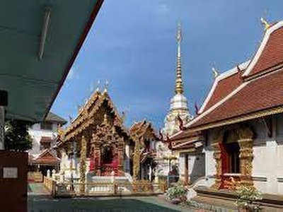 Wat Klang Wieng