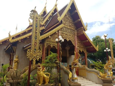 Wat Klang Wieng