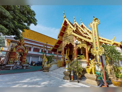 Wat Klang Wieng