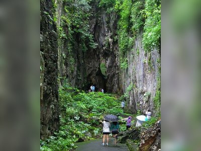 Caves