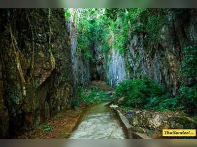 Caves