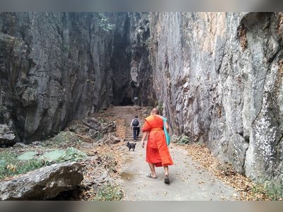 Caves