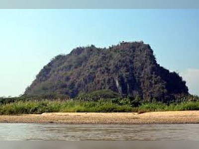 Mae Kok River Journey