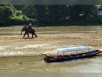 Mae Kok River Journey