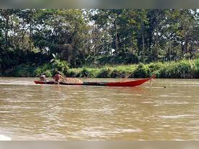 Mae Kok River Journey