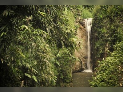 Waterfalls