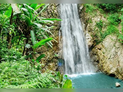 Waterfalls