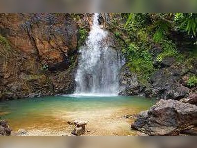 Thong Pha Phum National Park