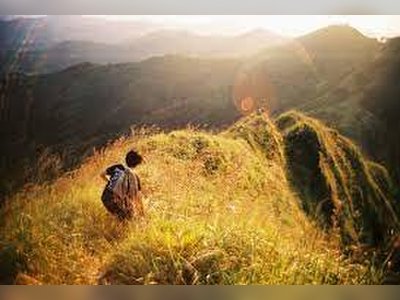 Thong Pha Phum National Park