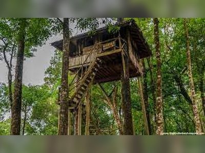 Thong Pha Phum National Park