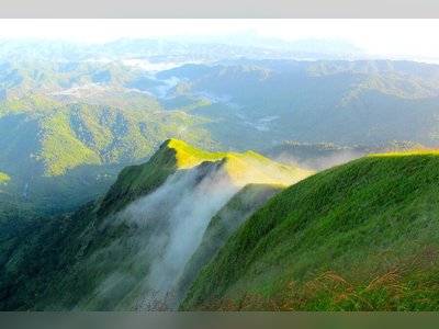 Thong Pha Phum National Park