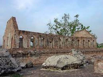 Wat Kudidao