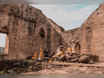 Wat Kudidao