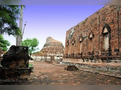 Wat Kudidao