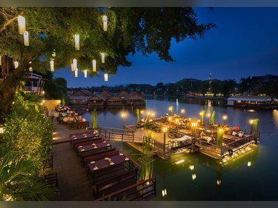 Keeree Tara Restaurant