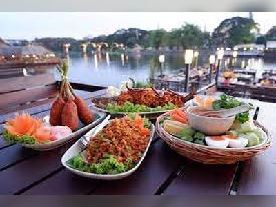Keeree Tara Restaurant