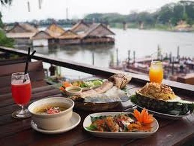 Keeree Tara Restaurant
