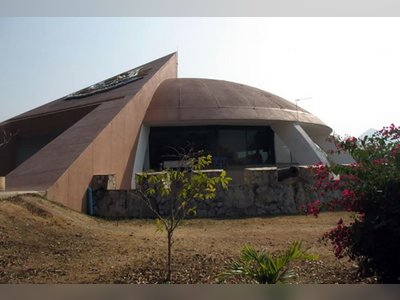 The Nine-Army Battle Historical Park