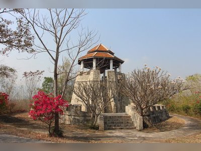 The Nine-Army Battle Historical Park